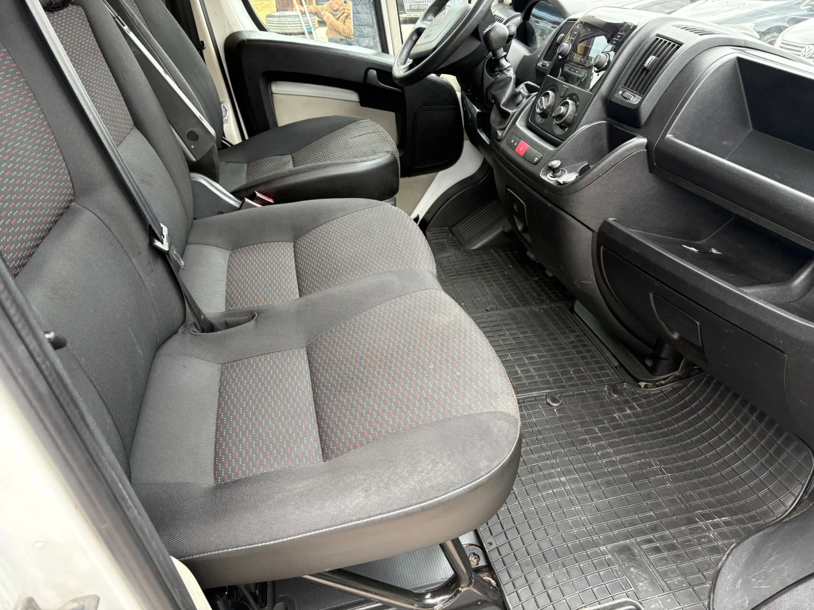 Citroen Jumper 3.0 hdi maxi ��������  | Mobile.bg � ����������� 12