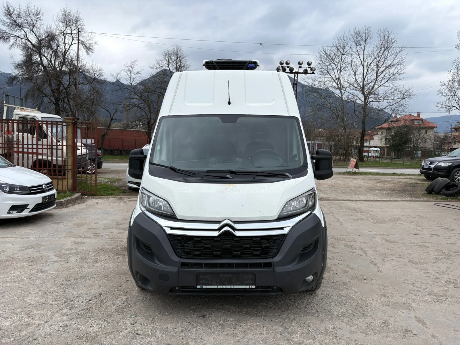 Citroen Jumper 3.0 hdi maxi ��������  | Mobile.bg � ����������� 3