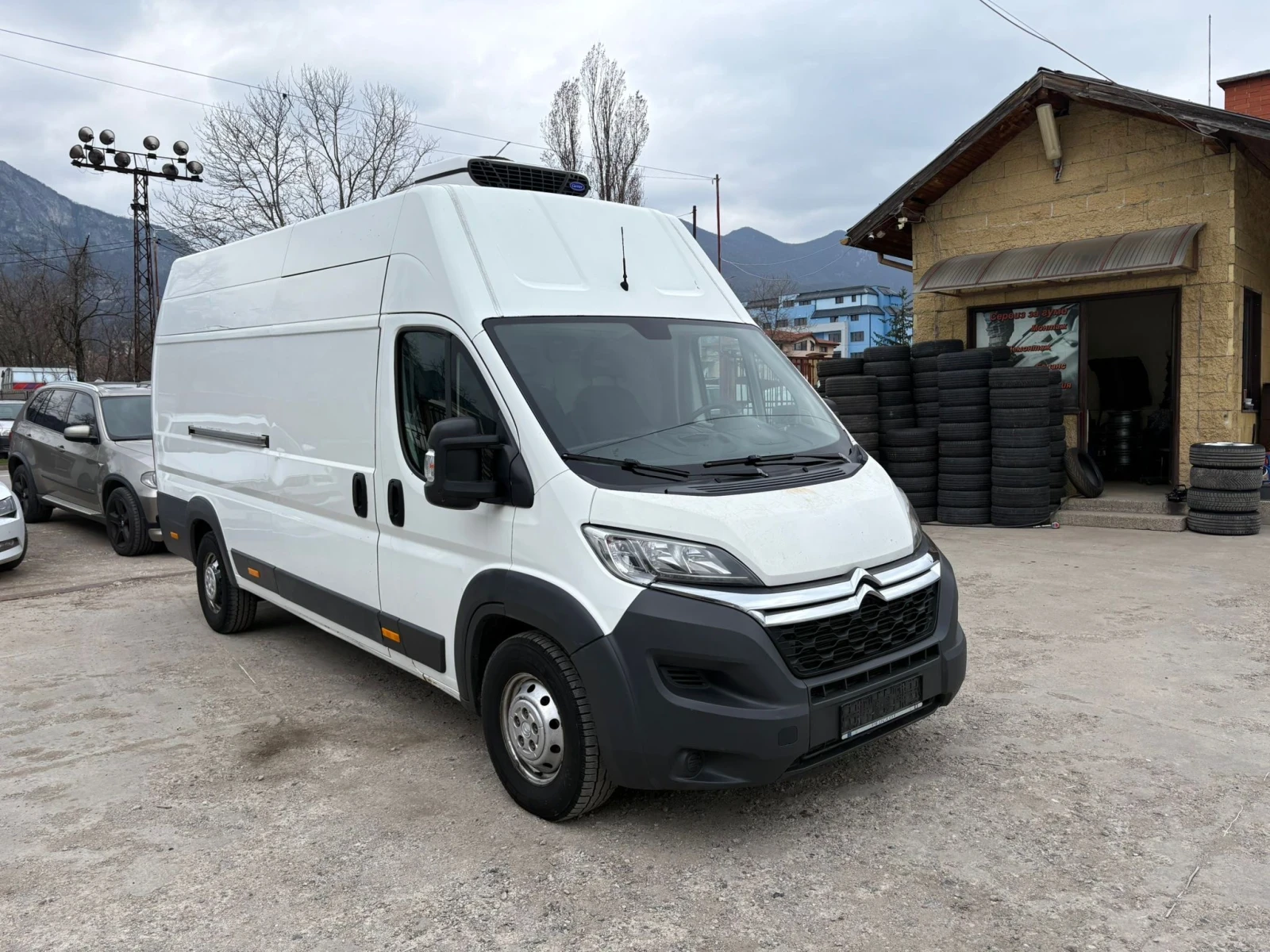 Citroen Jumper 3.0 hdi maxi ��������  | Mobile.bg � ����������� 2