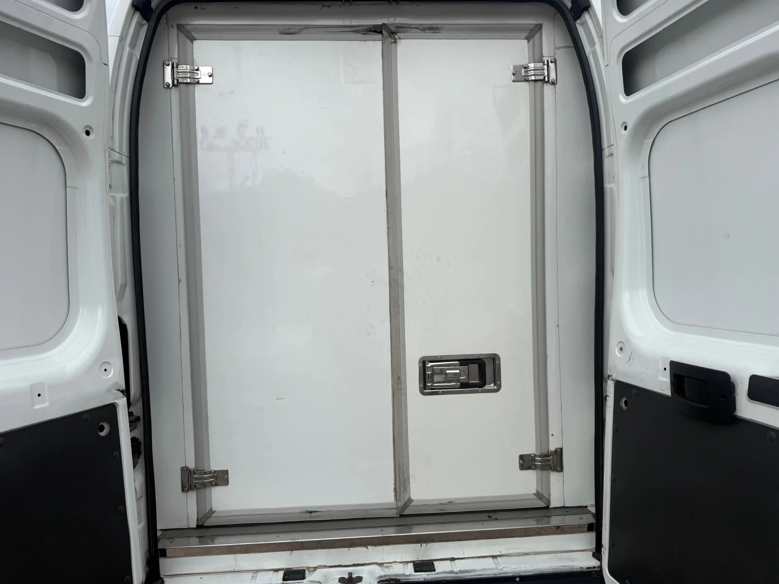 Citroen Jumper 3.0 hdi maxi ��������  | Mobile.bg � ����������� 10