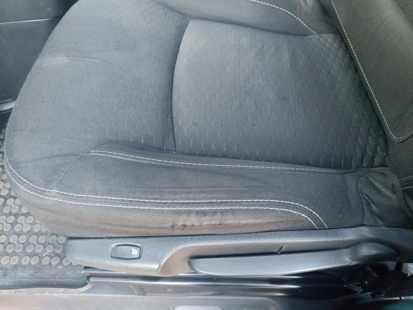 Opel Vivaro 1.6.CDTI.145 K.C., снимка 10 - Бусове и автобуси - 56346008