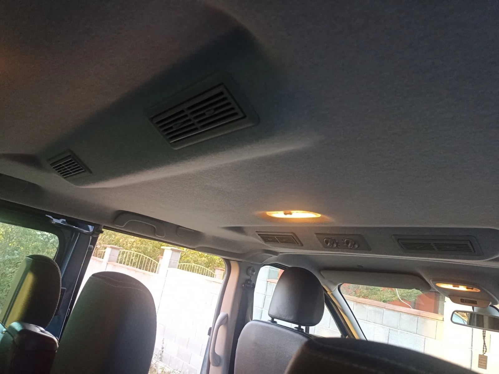 Opel Vivaro 1.6.CDTI.145 K.C., снимка 5 - Бусове и автобуси - 56346008