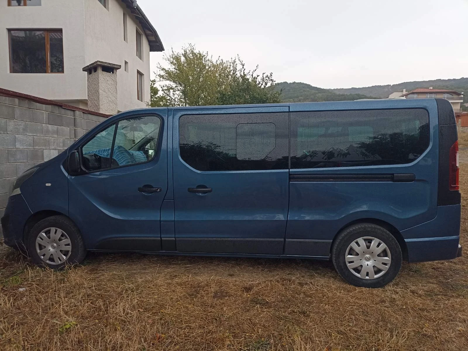 Opel Vivaro 1.6.CDTI.145 K.C. | Mobile.bg � ����������� 13