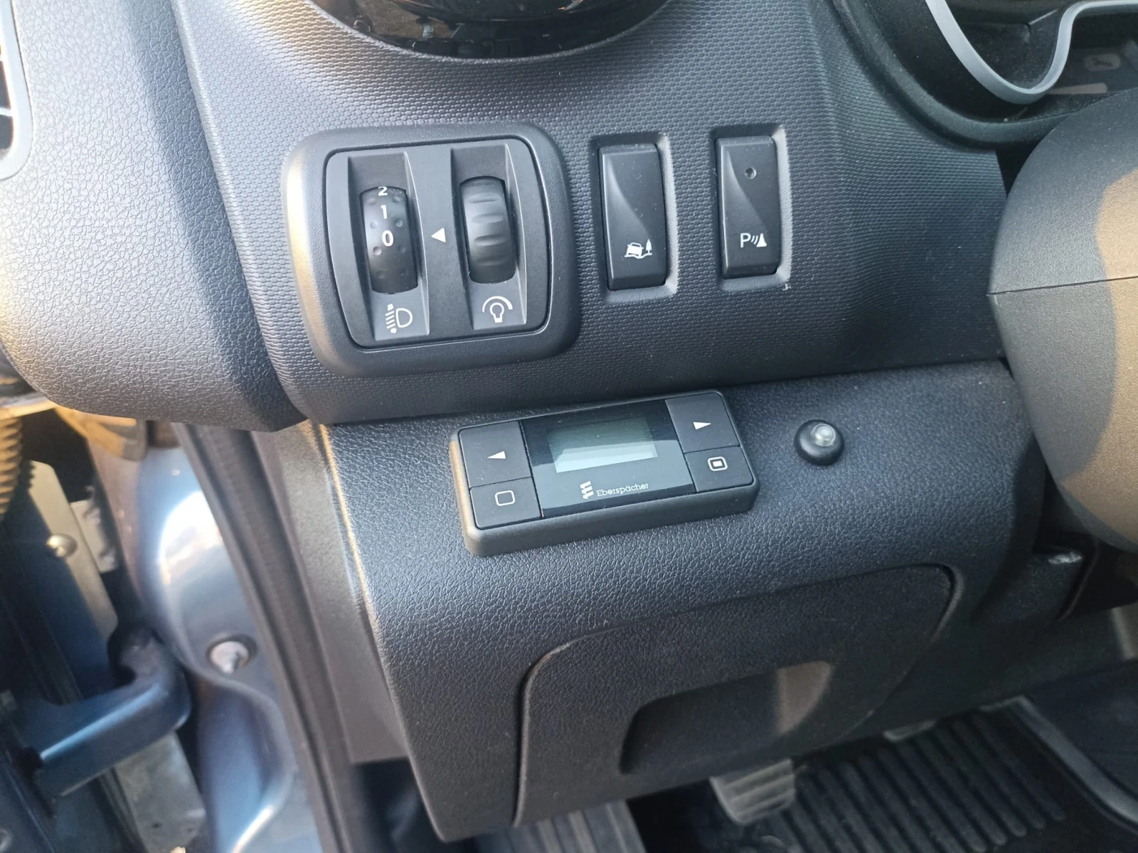 Opel Vivaro 1.6.CDTI.145 K.C., снимка 12 - Бусове и автобуси - 56346008
