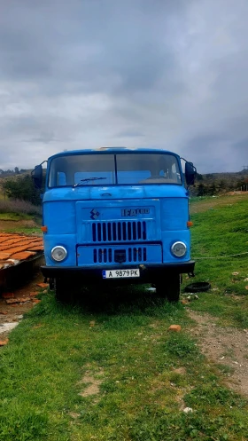 Ifa L, снимка 1