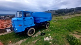 Ifa L, снимка 2