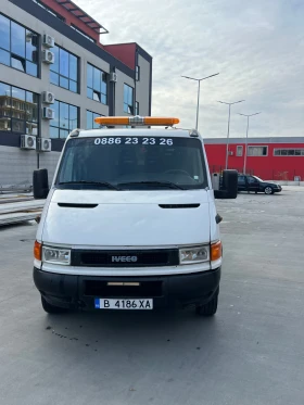 Iveco Daily, снимка 1