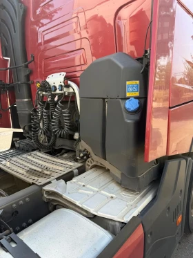 Renault T Renualt T 480 Ратардер, снимка 4