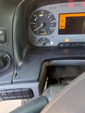 Mercedes-Benz Actros, снимка 13