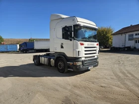 Scania R 420, снимка 5