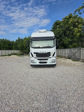 Iveco Stralis | Mobile.bg    10
