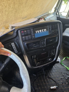Iveco Stralis | Mobile.bg    5