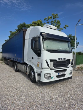 Iveco Stralis | Mobile.bg    8