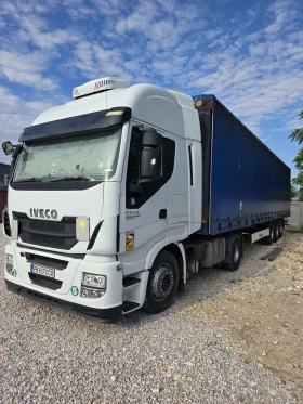 Iveco Stralis | Mobile.bg    9