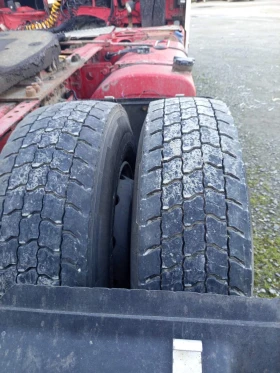 Renault Magnum 460, снимка 11