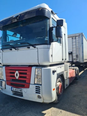  Renault Magnum