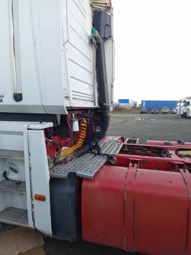 Renault Magnum 460, снимка 10