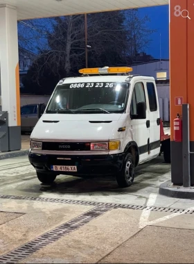 Iveco Daily | Mobile.bg    5
