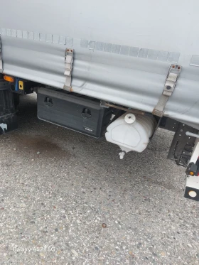 Man Tgx TGX560, снимка 13