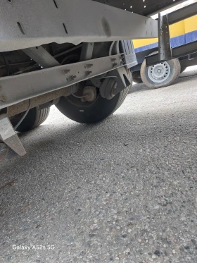 Man Tgx TGX560, снимка 9