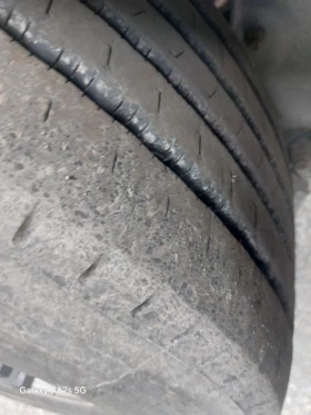 Man Tgx TGX560, снимка 7