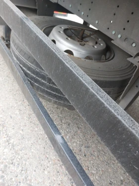 Man Tgx TGX560, снимка 11