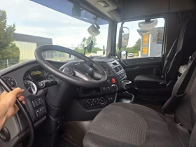 Daf FT XF 106  460 Retarder | Mobile.bg � ����� ������ 6