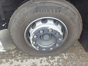 Daf FT XF 106  460 Retarder | Mobile.bg � ����� ������ 4