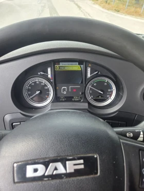 Daf FT XF 106  460 Retarder | Mobile.bg � ����� ������ 7