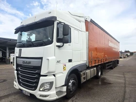 ������ Daf FT XF 106 