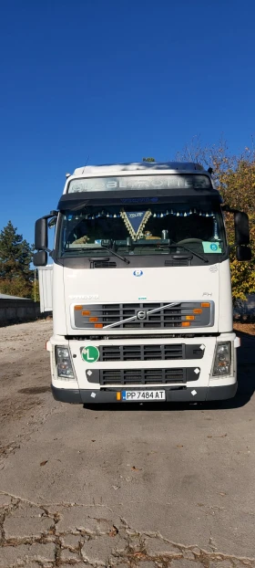 Volvo Fh FH -13 