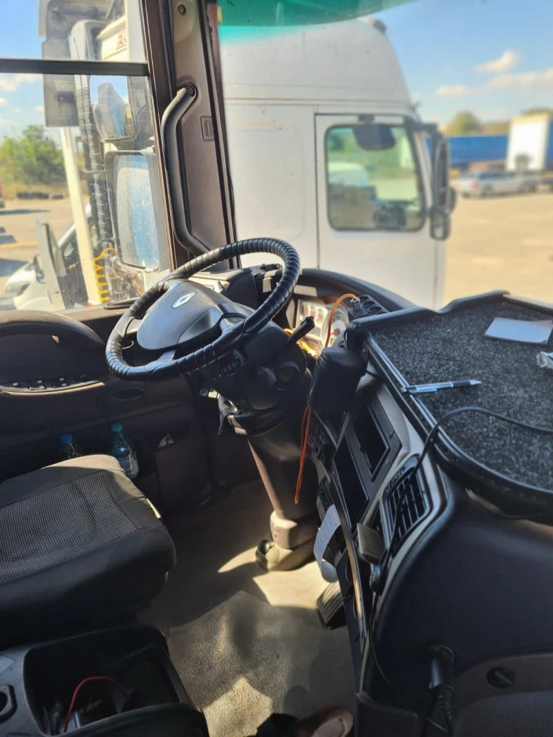 Renault Magnum 460, снимка 7 - Камиони - 52275690