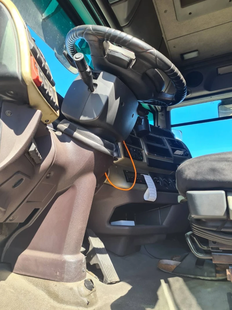 Renault Magnum 460, снимка 3 - Камиони - 52275690