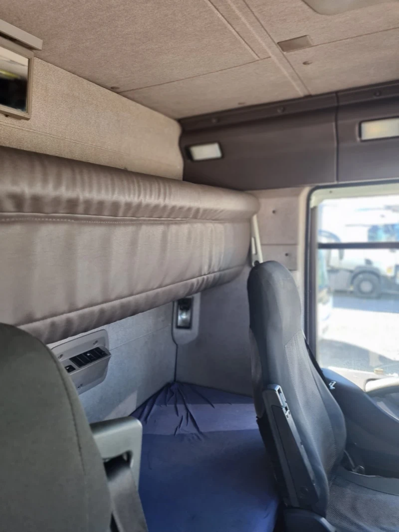 Renault Magnum 460, снимка 6 - Камиони - 52275690