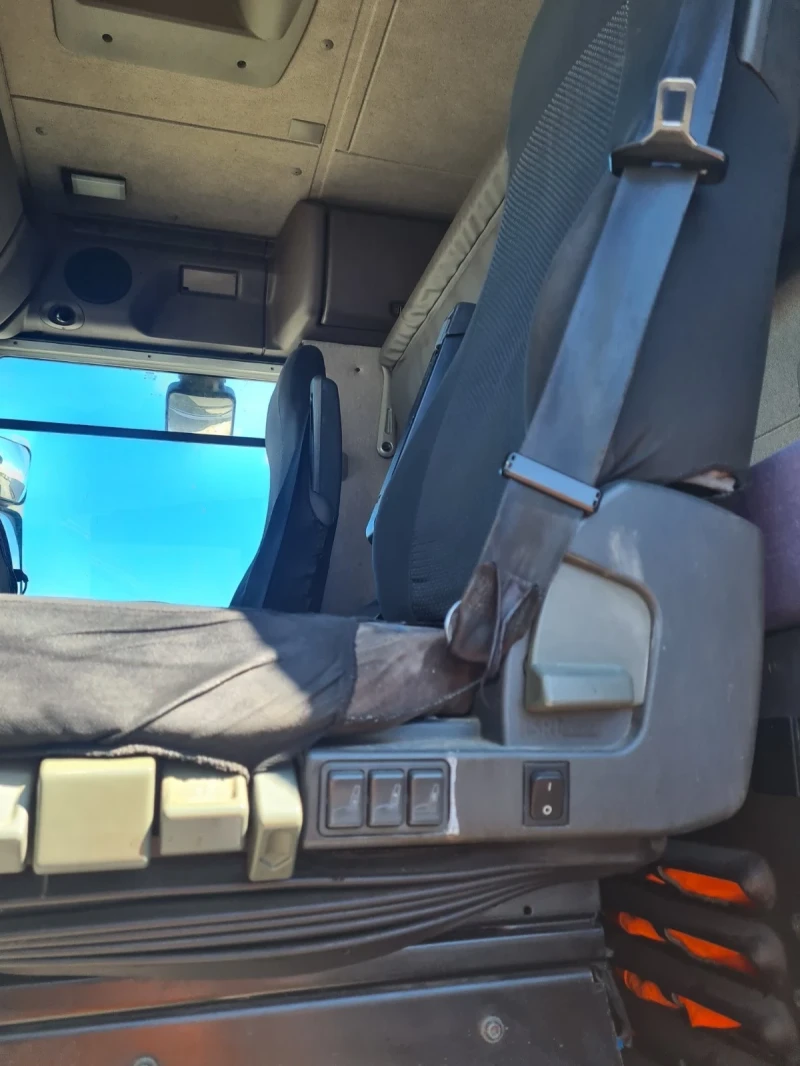 Renault Magnum 460, снимка 4 - Камиони - 52275690