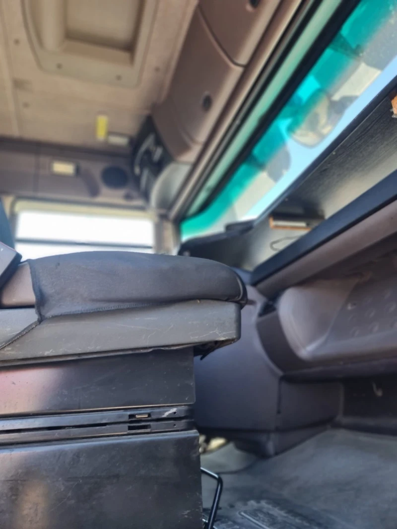 Renault Magnum 460, снимка 5 - Камиони - 52275690