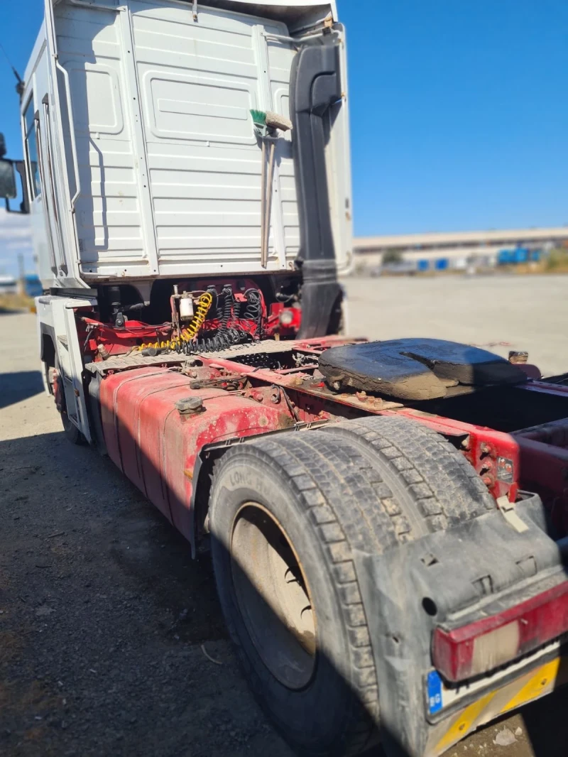 Renault Magnum 460, снимка 10 - Камиони - 52275690