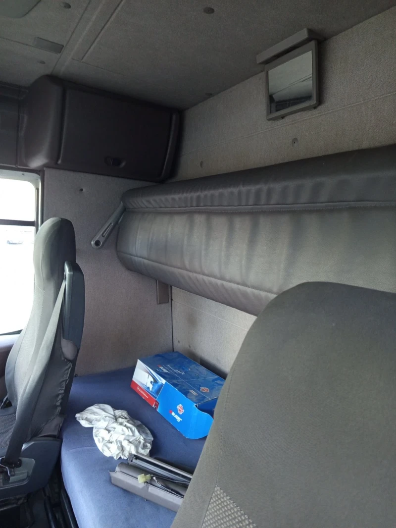 Renault Magnum 460, снимка 14 - Камиони - 52977119