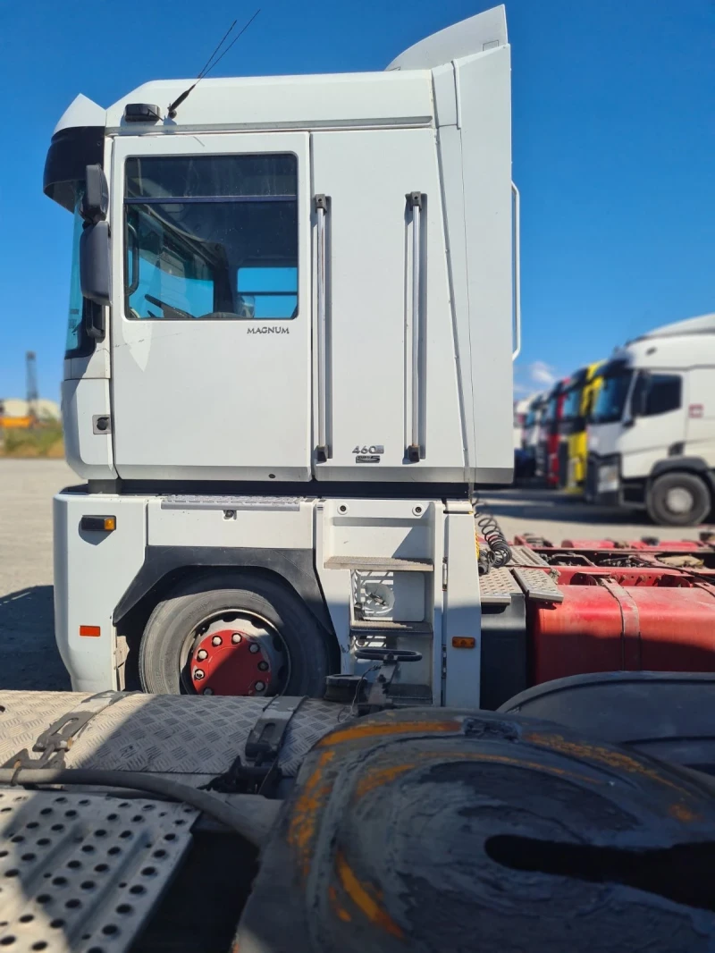 Renault Magnum 460, снимка 15 - Камиони - 52275690