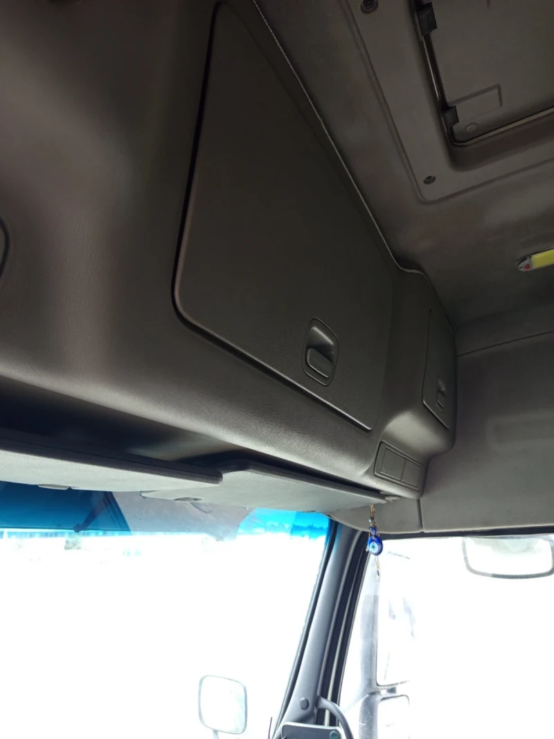 Renault Magnum 460, снимка 16 - Камиони - 52275690