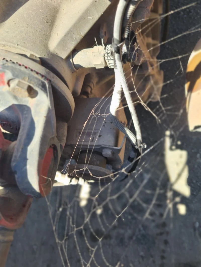 Renault Magnum 460, снимка 13 - Камиони - 52275690