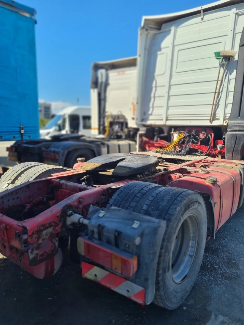 Renault Magnum 460, снимка 9 - Камиони - 52275690