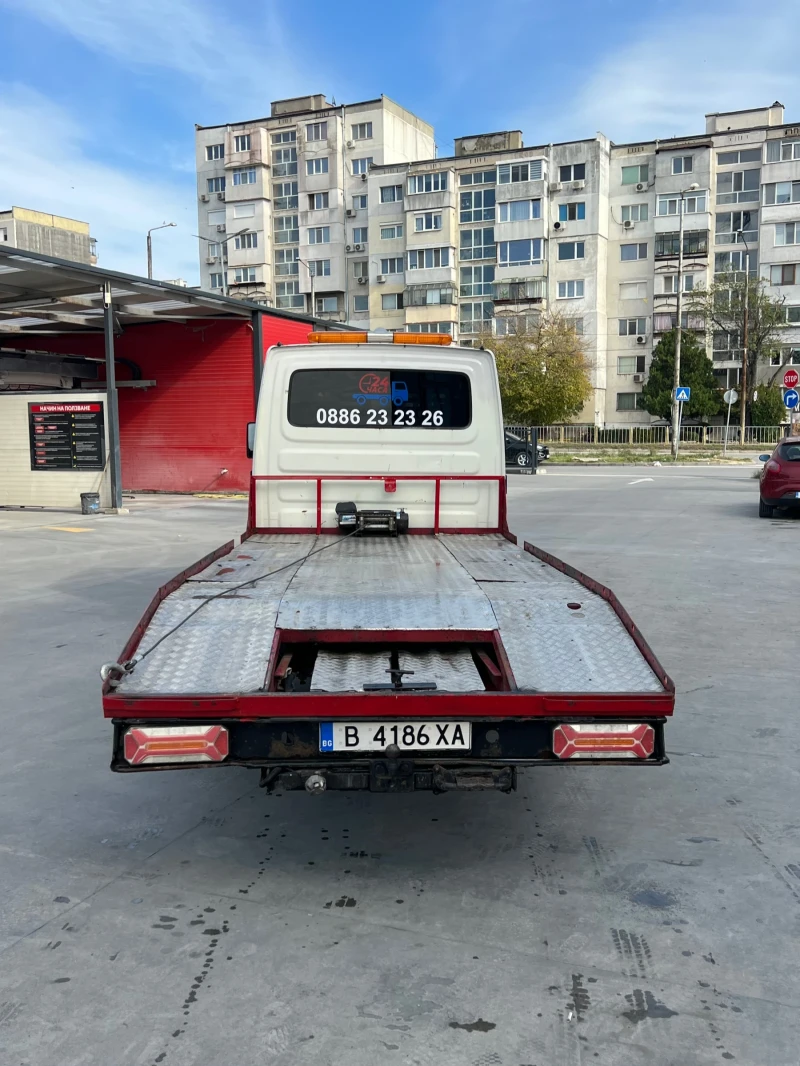 Iveco Daily, снимка 5 - Камиони - 51956566