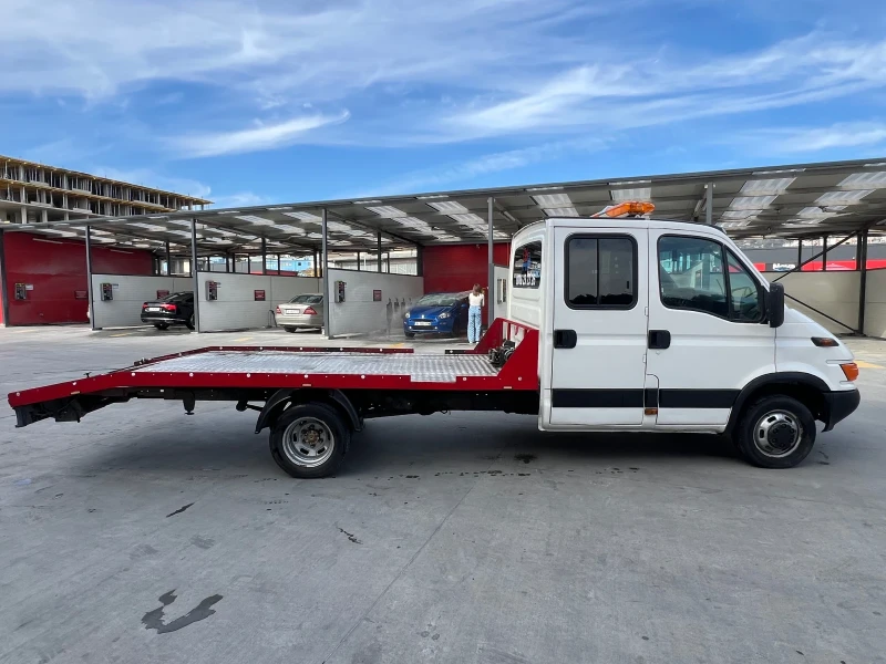 Iveco Daily, снимка 7 - Камиони - 51956566
