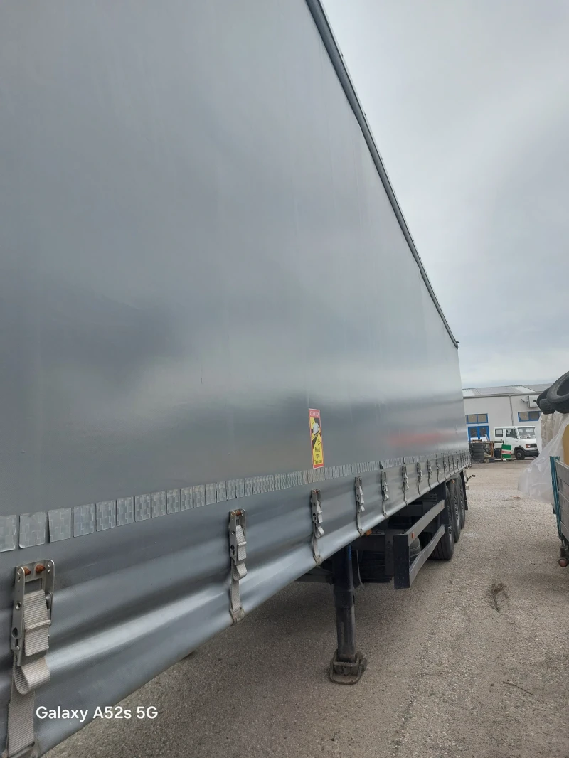 Man Tgx TGX560, снимка 10 - Камиони - 53362097