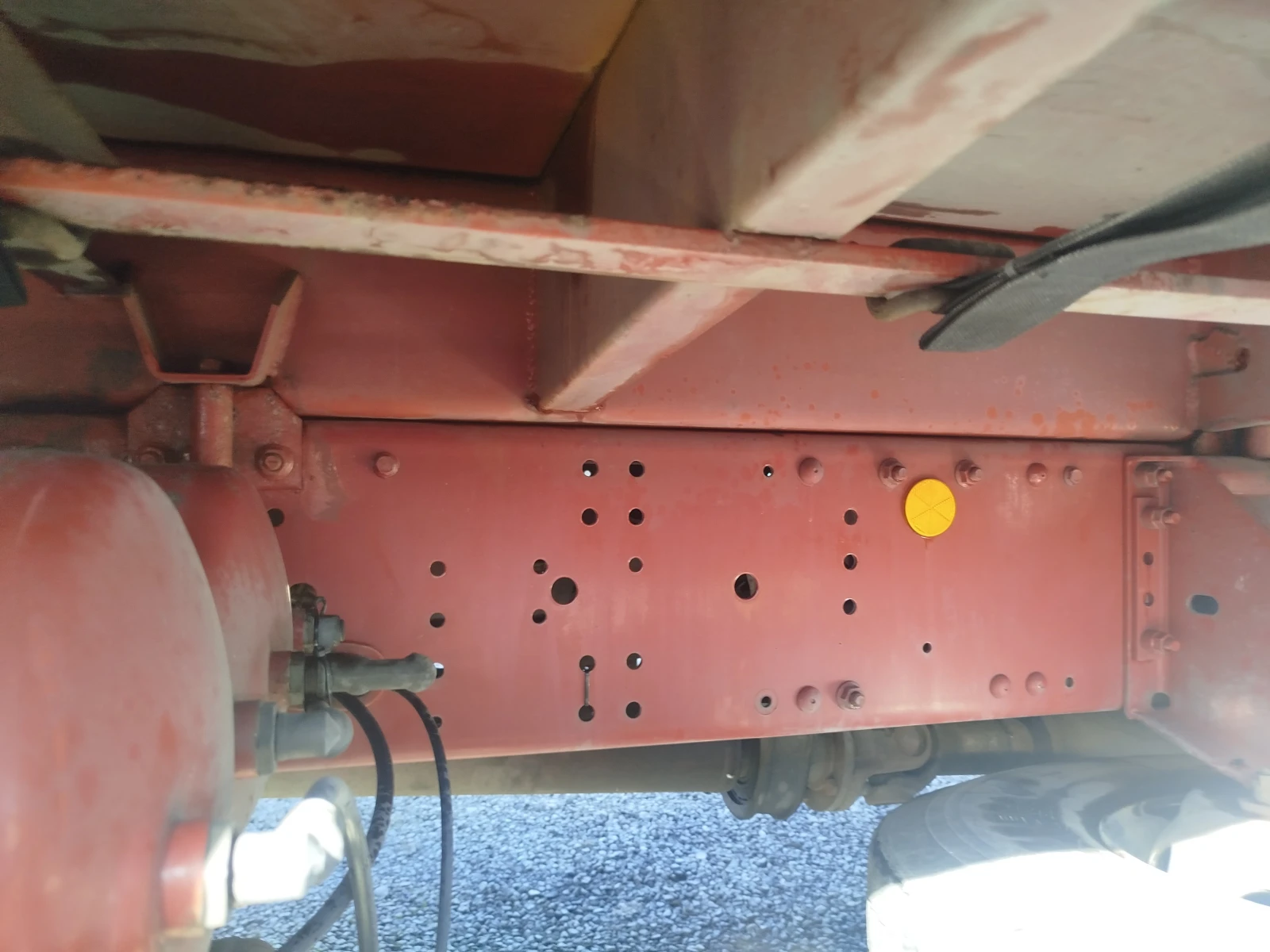 Iveco Stralis ������� + ����� ���� | Mobile.bg � ����������� 11