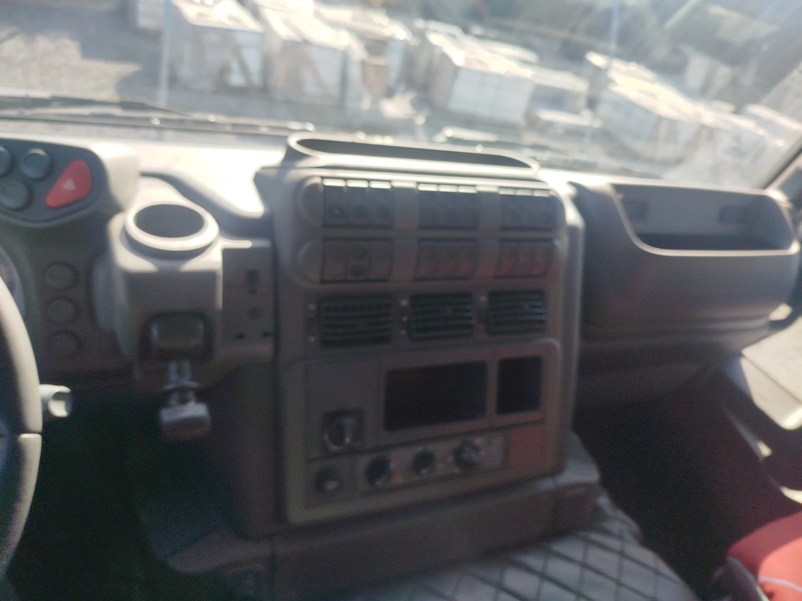 Iveco Stralis ������� + ����� ���� | Mobile.bg � ����������� 12