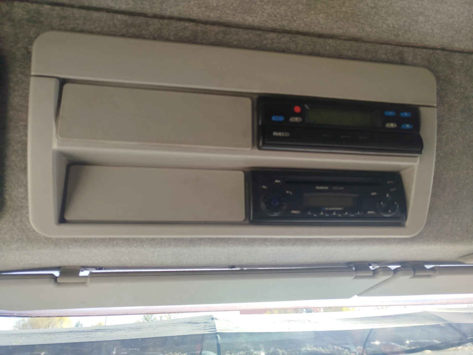 Iveco Stralis ������� + ����� ���� | Mobile.bg � ����������� 13