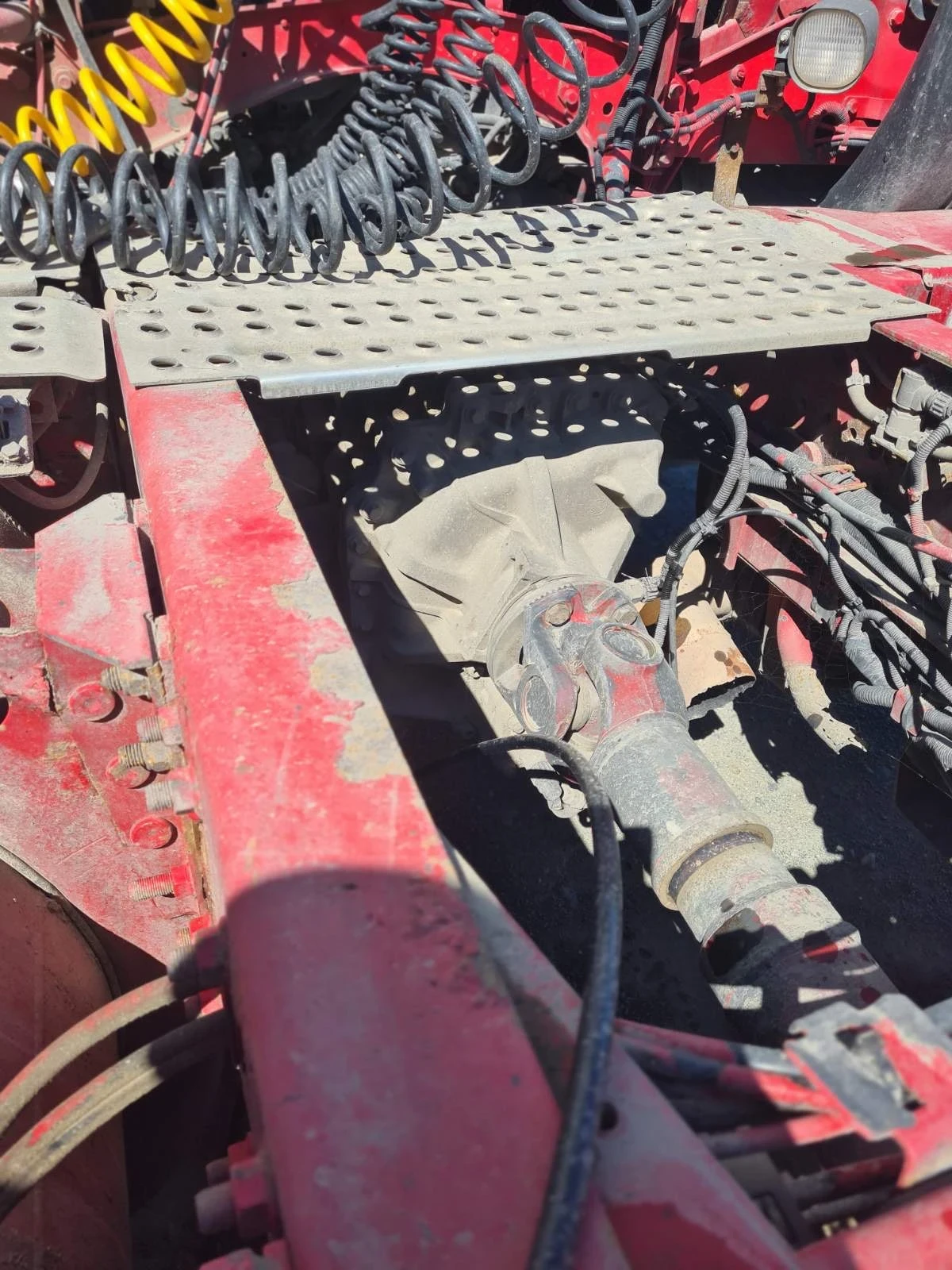 Renault Magnum 460 | Mobile.bg � ����������� 12