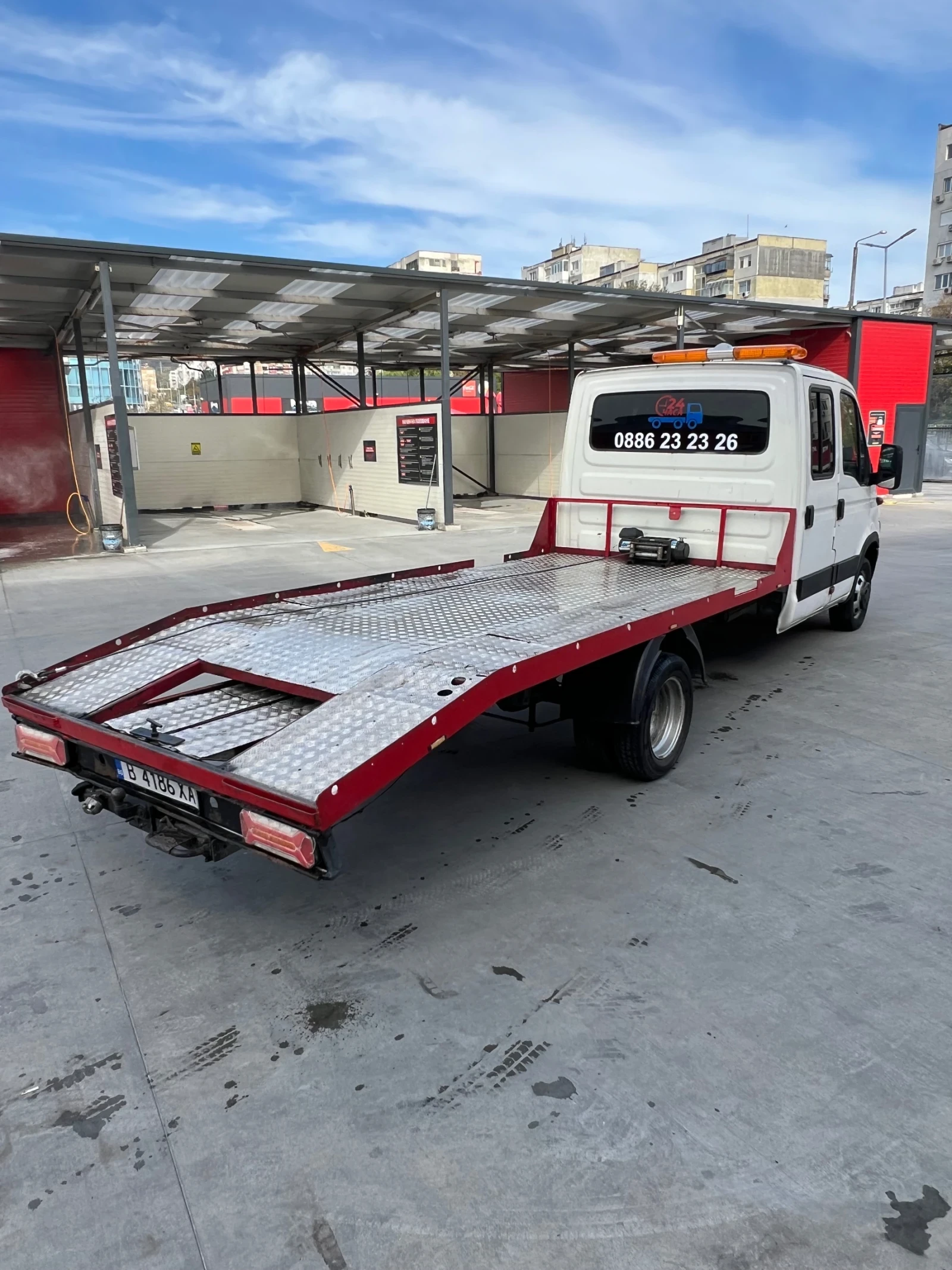 Iveco Daily  - изображение 6